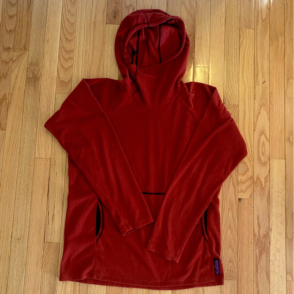 Melanzana Men’s Size Large - Barely worn